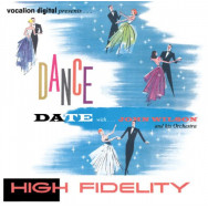 John Wilson -  Dance Date
